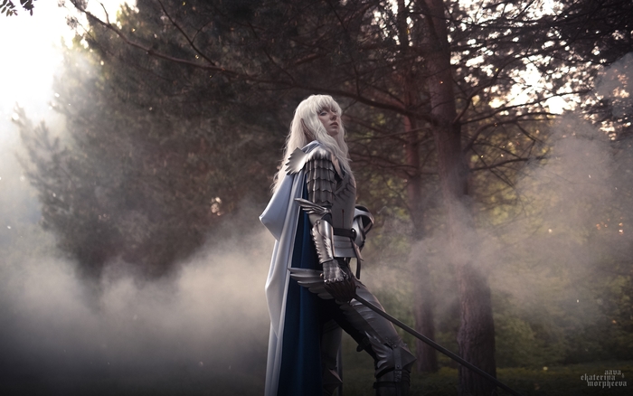 Berserk | Griffith , , Griffith, ,  (), 