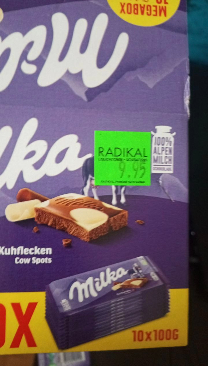 .      Radical Liquidation. ,     ,  , ?