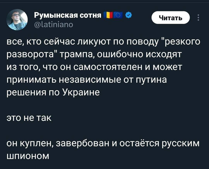       !