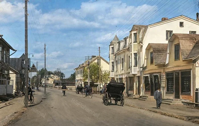 Жизнь Советского Ленинграда в 1930-е годы. 20 раскрашенных фотографий. Часть 3 История города, Краеведение, Историческое фото, 20 век, Ленинград, Санкт-Петербург, 1930-е, Фотография, Колоризация, Длиннопост