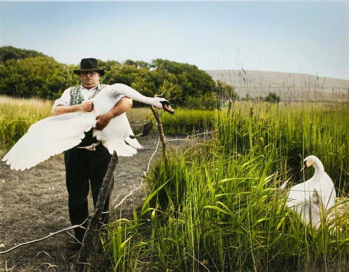 Фотограф: Робер Дуано