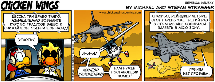 Куриные Крылышки от 21.05.2019 — Обернись назад