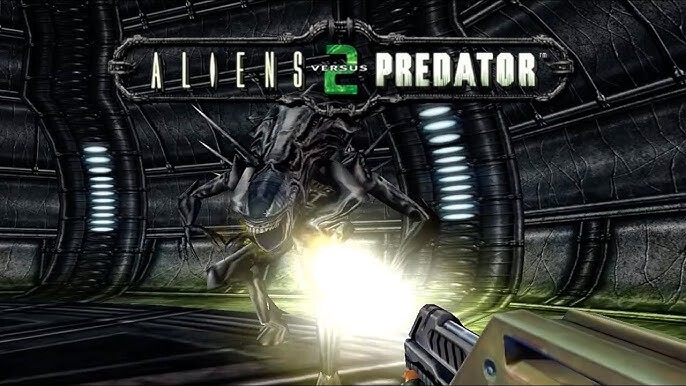 Aliens vs Predator 2 (2001)  21:00  , -, , , ,   ,  , -, , YouTube