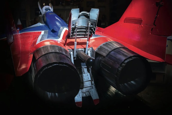 Точнейшая копия МиГ-29 в масштабе 1:4,75. В мире нет более сложной, более точной модели. Фото: <a href="https://pikabu.ru/story/turboreaktivnyiy_dvigatel_iz_dereva_i_zhesti_vozmozhno_li_yeto_12966381?u=https%3A%2F%2Fwww.techinsider.ru%2Fweapon%2F544184-koroli-neba-kak-rossiyskie-aviamodelery-pokorili-mir%2F&t=www.techinsider.ru&h=7335c3bec9f70cd1ab24ce39447971f6d723f43e" title="https://www.techinsider.ru/weapon/544184-koroli-neba-kak-rossiyskie-aviamodelery-pokorili-mir/" target="_blank" rel="nofollow noopener">www.techinsider.ru</a>