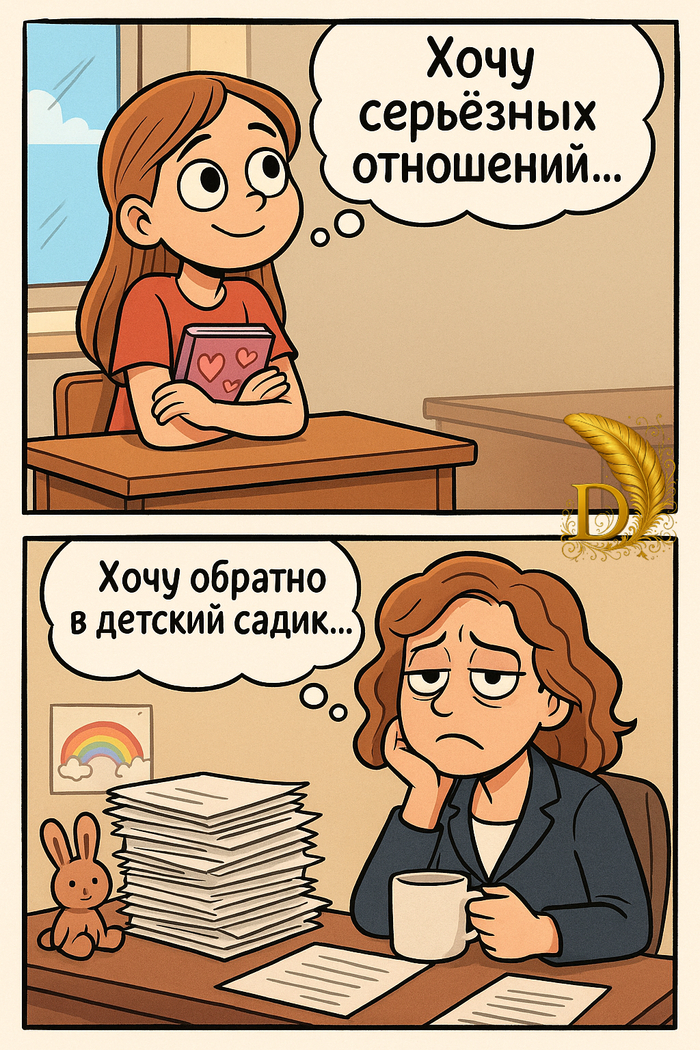 20 ��� ������: ����� ������ �� ��������� ���������, � ������� ��� � ������!