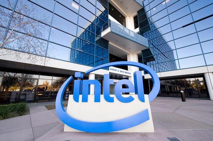 Intel -  
