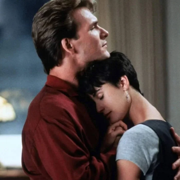 «Привидение» – один из самых красивых и трогательных фильмов о любви, которая оказалась сильнее самой смерти Патрик суэйзи, Вупи голдберг, Фильмы, Длиннопост, Фото со съемок, Деми Мур «Привидение» – один из самых красивых и трогательных фильмов о любви, которая оказалась сильнее самой смерти Патрик суэйзи, Вупи голдберг, Фильмы, Длиннопост, Фото со съемок, Деми Мур