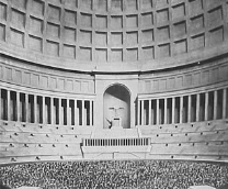 Welthauptstadt Germania