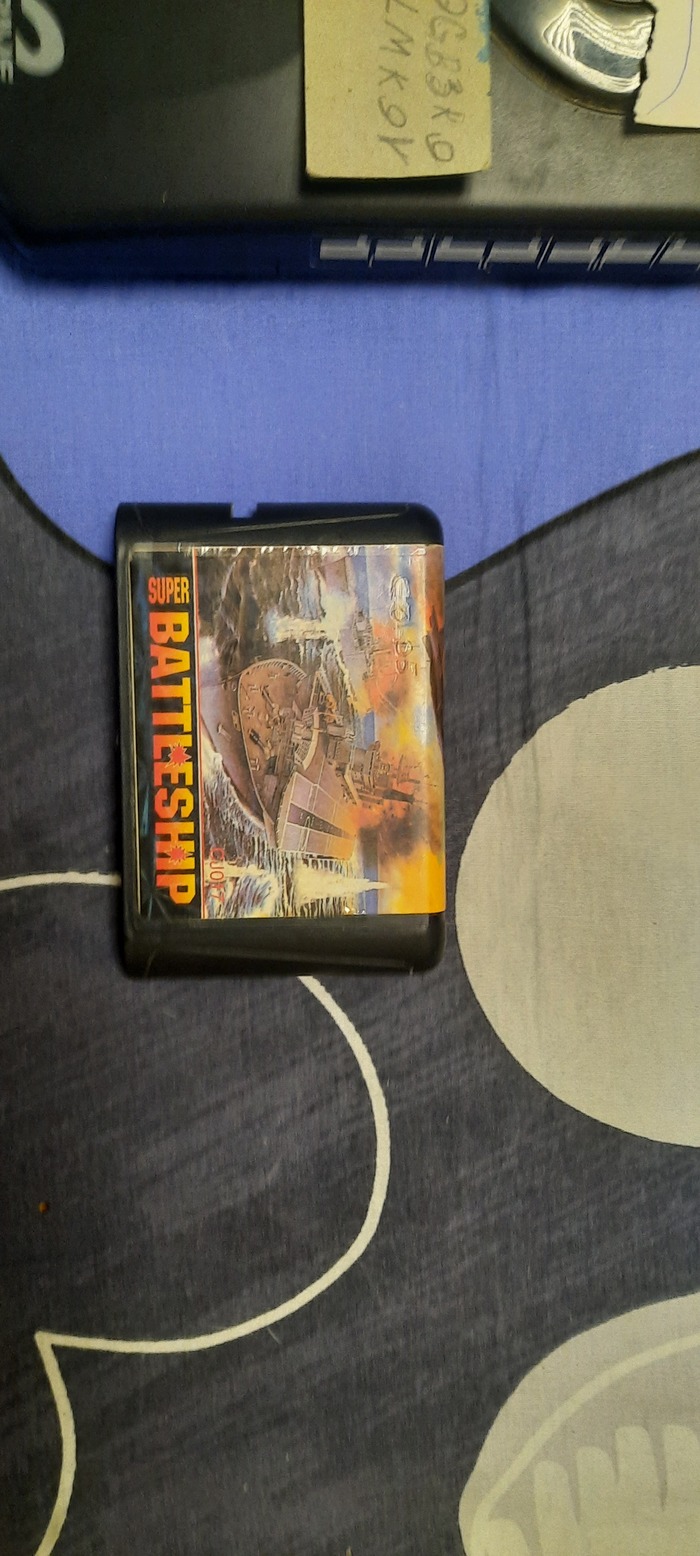 ,  @ , Sega, 