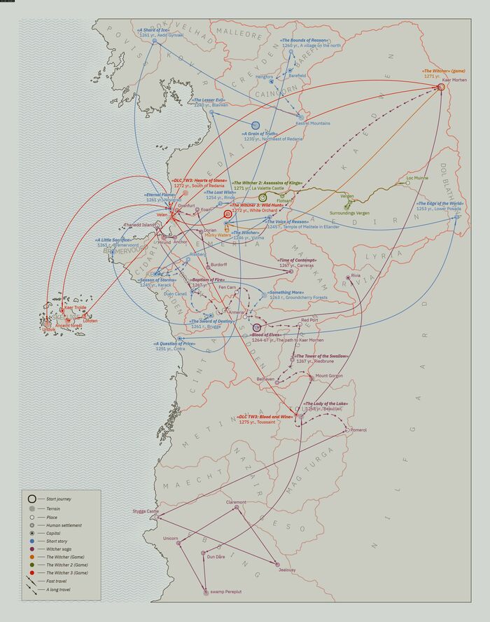 Верхом на Плотве.