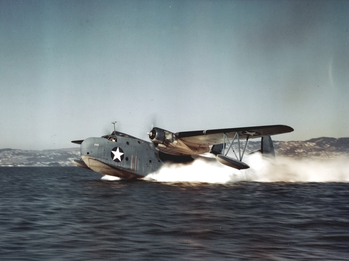 Martin PBM Mariner