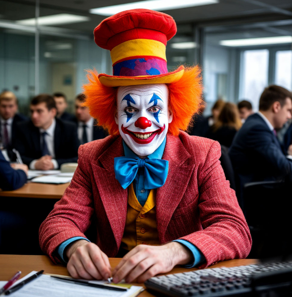 Надоело продвигать бренд через юмор. Боль SMM