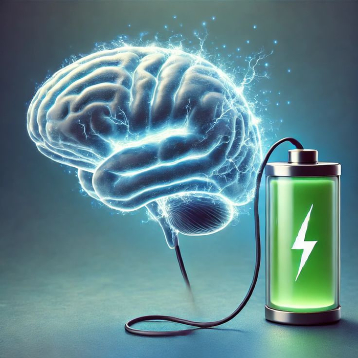 КАК УСКОРИТЬ МОЗГ?