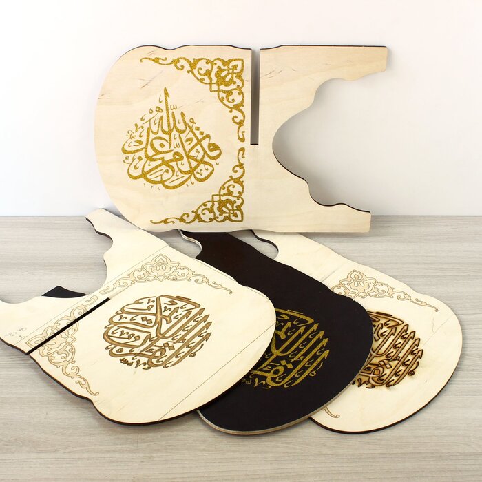 эксперименты со стилями гравировки (в т.ч. "объемная гравировка", разные виды материалов и покрытий)