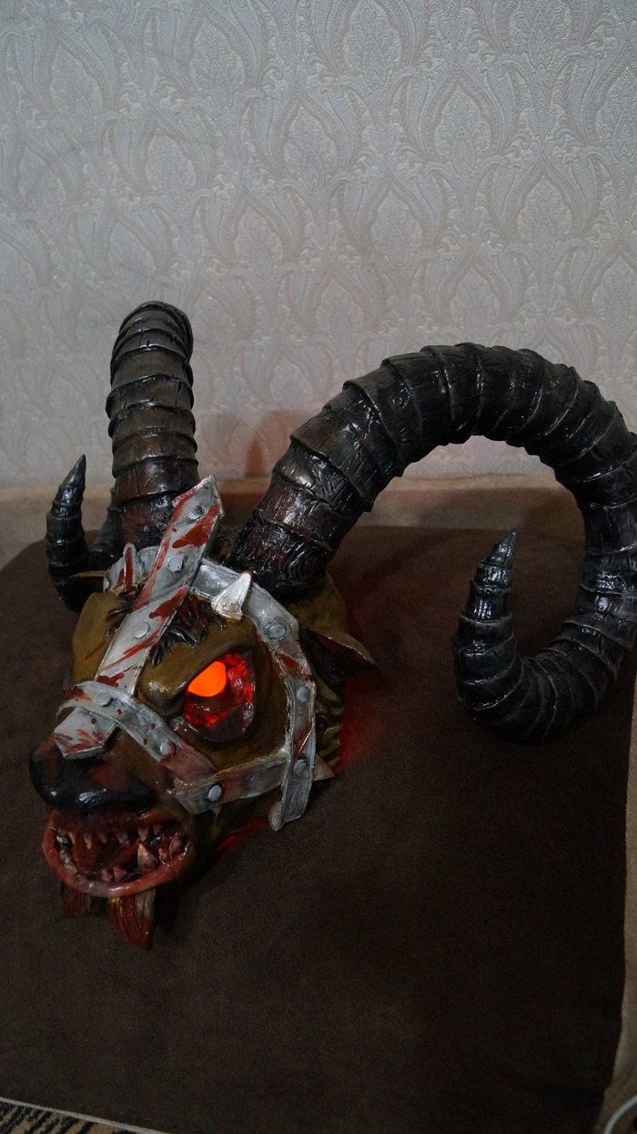  -   "Blood Bowl 2" , Blood Bowl, , Warhammer cosplay