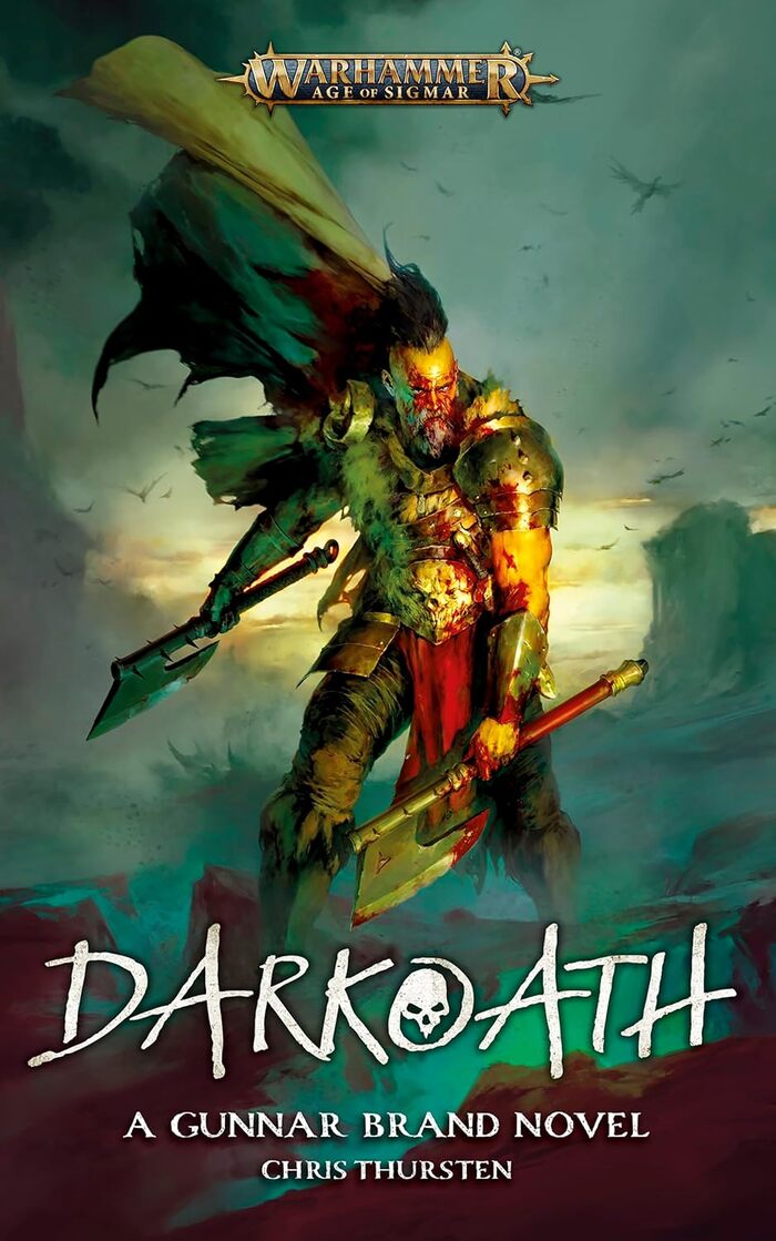   (Darkoath)  .  6  38