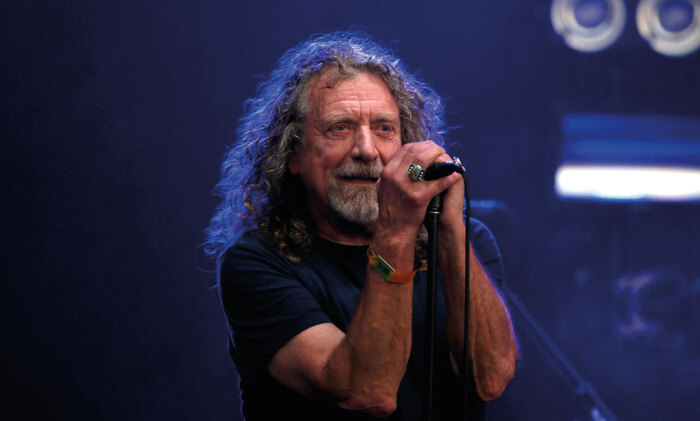 ROBERT PLANT    2025    Saving Grace,      Everybody's Song ROCK/BLUES ROCK/CLASSIC ROCK , -, Robert Plant, , YouTube