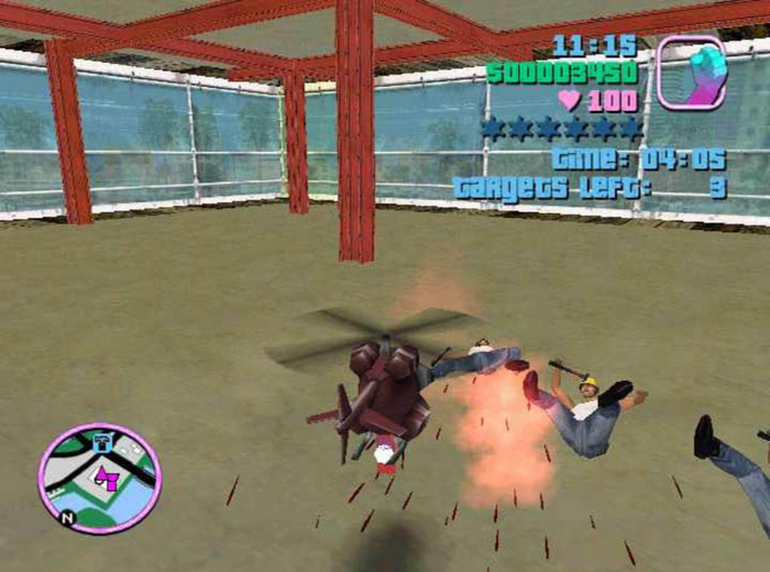     ,  , GTA, , 2000-, 