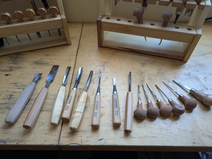 Весь основной набор