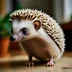 BestBaldHedgehog