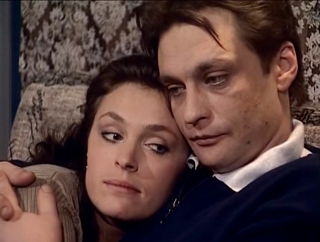 "Марш Турецкого (1 сезон)" (2000)