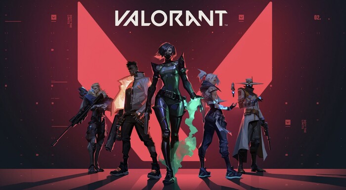    Valorant    2025       Playstation, Xbox, , ,  , 