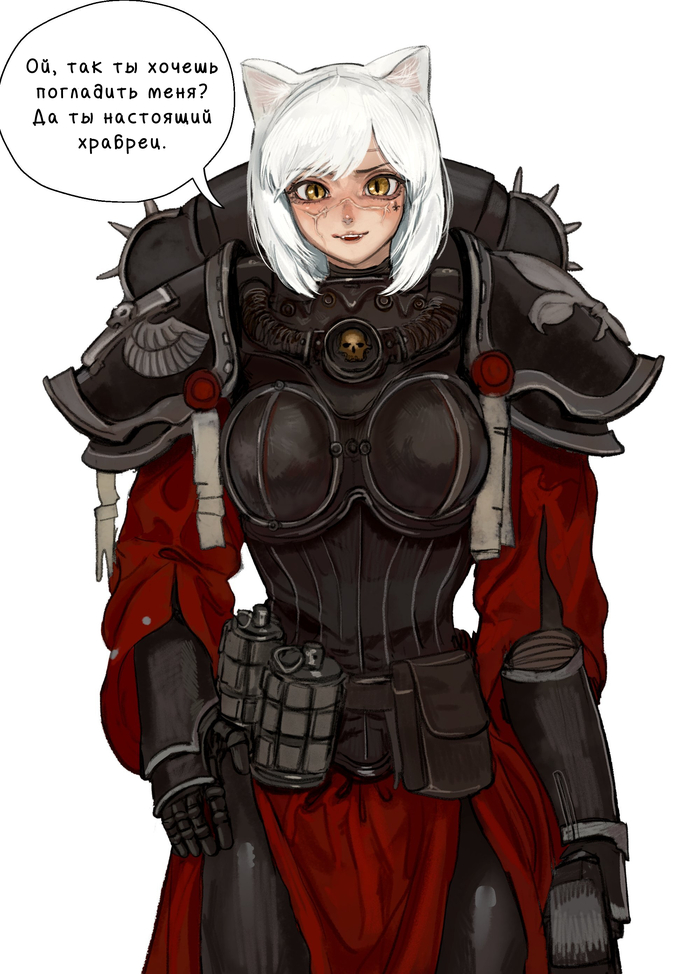   - Warhammer 40k, , , Adepta Sororitas,   , Wh humor,  ,  