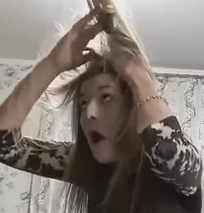 , !  ...
