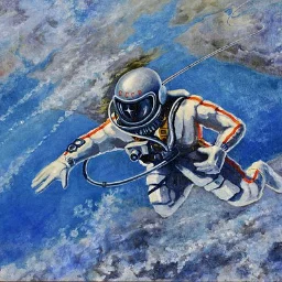 CosmonautTatarin
