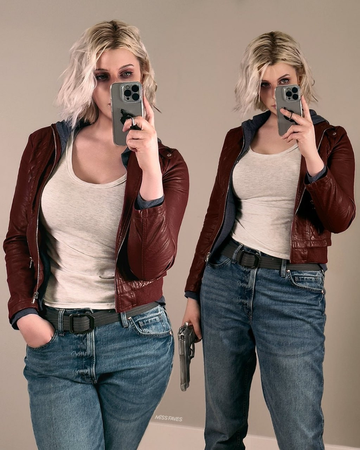 Resident evil 9  Resident Evil, , , , , , 