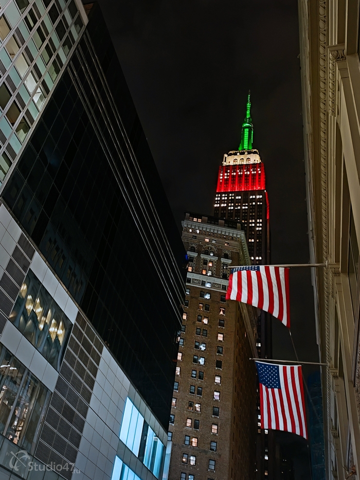 Empire State Building