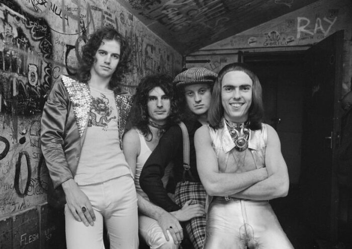 Slade.  1972.