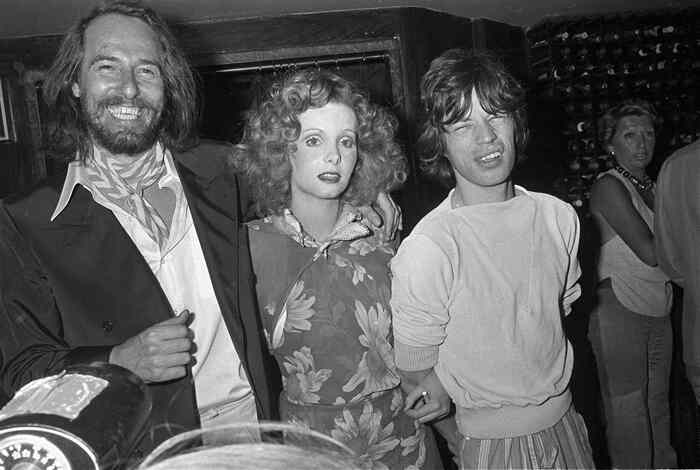   The Mamas &amp; The Papas  ,  ,          Le Club. -, 17  1974 .