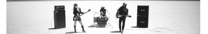 RADIO RANCH     Easy Rider        HARD ROCK/BLUES ROCK , -, -, , YouTube