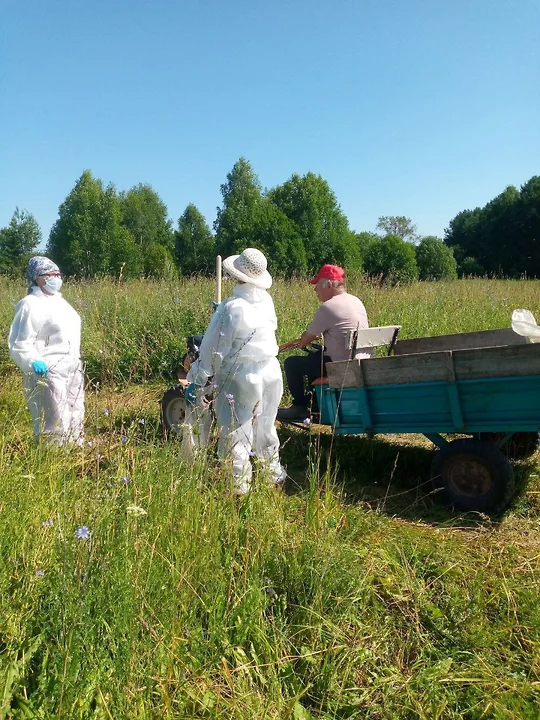Фото: главное управление ветеринарии Удмуртии