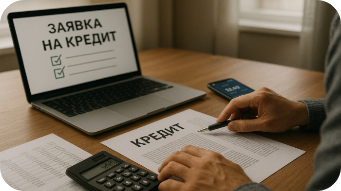 Быстрый кредит — это просто. Но простота оформления не отменяет ответственности. Один неверный шаг на старте может обойтись дорого при возврате.