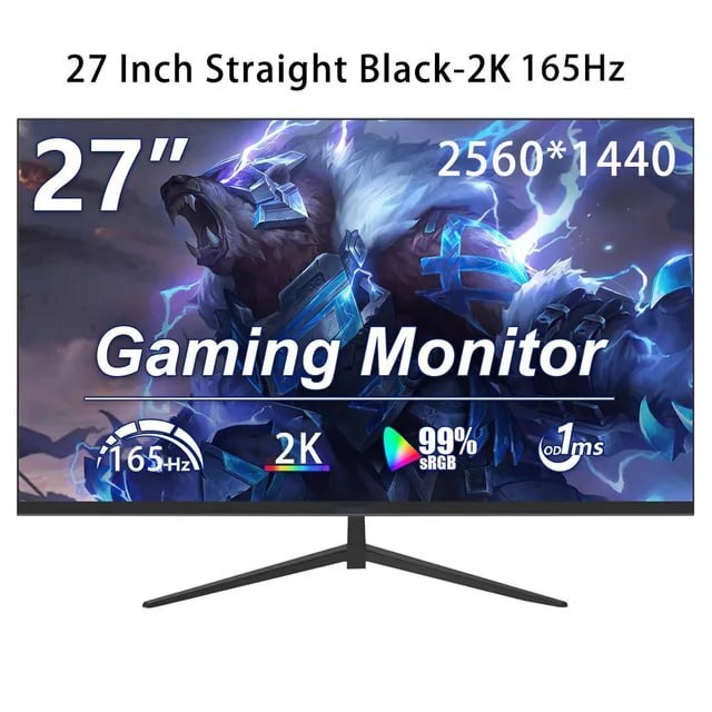   HOESD.a 27" 165Hz IPS , , AliExpress