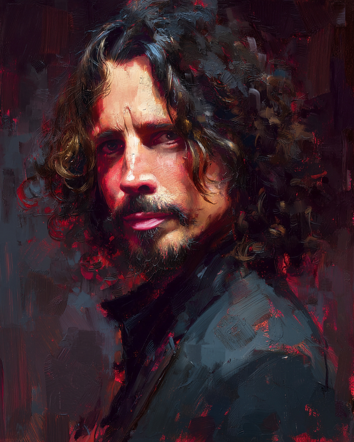 20  1964      , Pinanoc,  ,  , , , , Soundgarden, Audioslave, ,  , , Midjourney