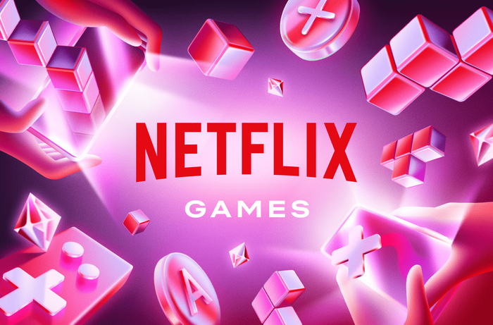     Netflix Games