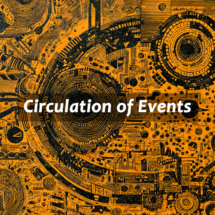 Introduction - Circulation of Events , -, 