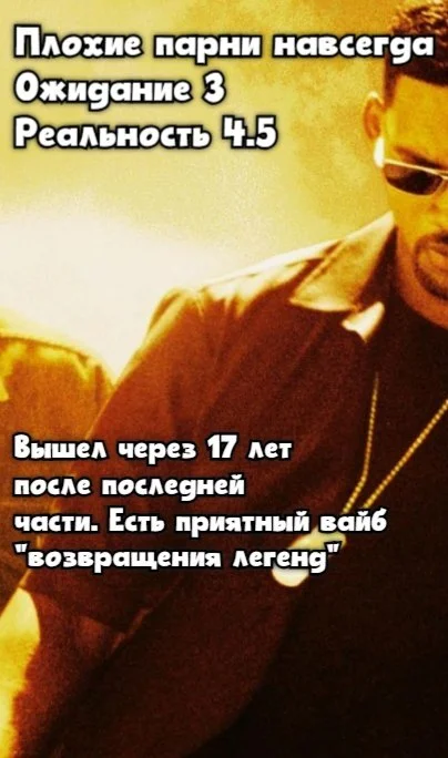Watching famous movies for the first time - My, Picture with text, Movies, A selection