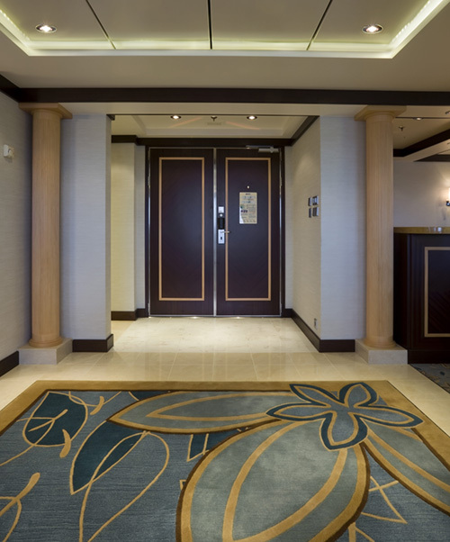 Как я поучаствовал в постройке корабля "В пять раз больше "Титаника" и не только