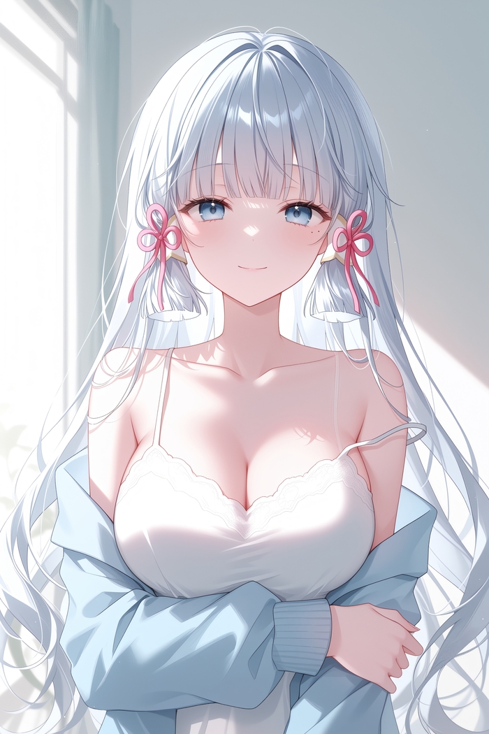 Ayaya Genshin Impact, Pixiv, Anime Art, , Kamisato Ayaka (Genshin Impact),  ,  