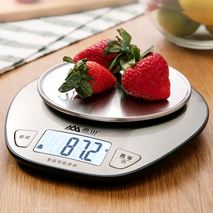 Кухонные весы