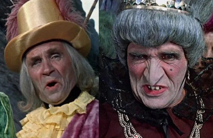 Как снимали фильм Королевство кривых зеркал: кадры со съемок и 12 интересных фактов о фильме Фото со съемок, Актеры и актрисы, Ностальгия, Классика, Александр Роу, Советское кино, Советские актеры, Георгий Милляр, Экранизация, Сказка, Яндекс Дзен (ссылка), Длиннопост, Королевство кривых зеркал