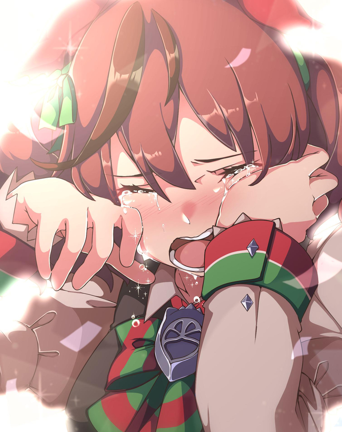    ... , Anime Art, Uma Musume Pretty Derby, Nice Nature, Animal Ears, , 