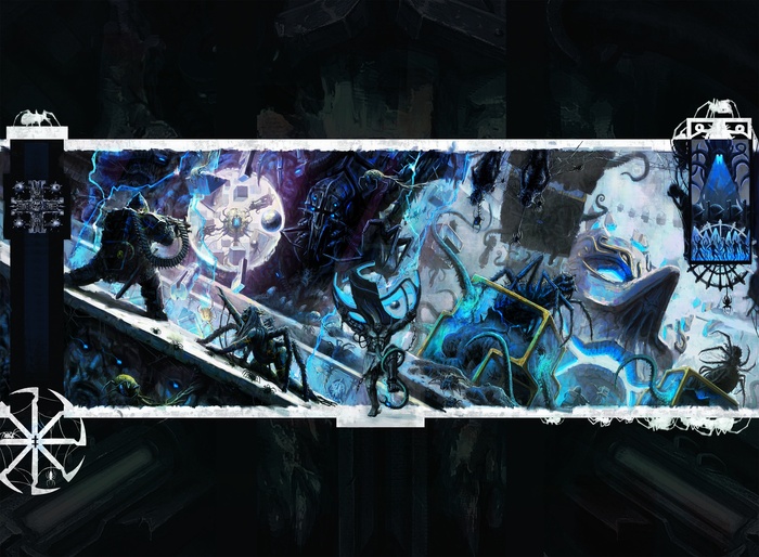   , , , , ,  , , , , , Grimdark,  , Alexeyvirus, Wh Other, 