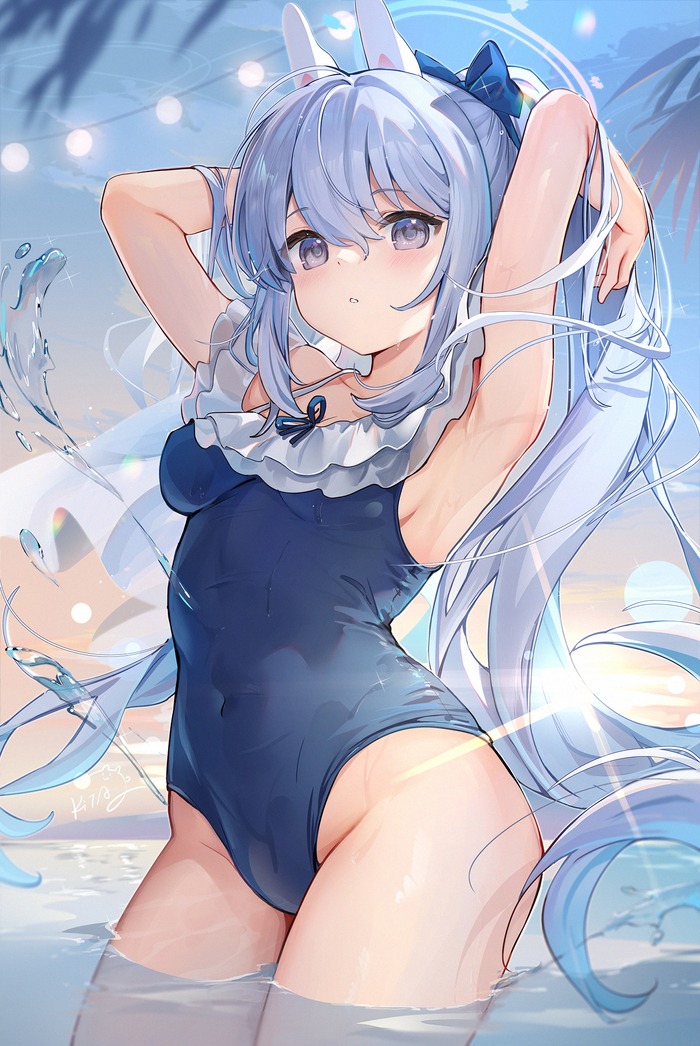 Tsukiyuki Miyako #015