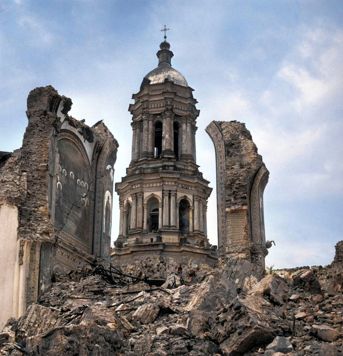 Фотограф: Роберт Капа