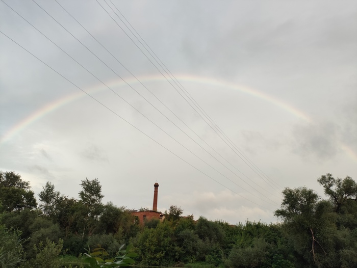  HelloIRainbow, 